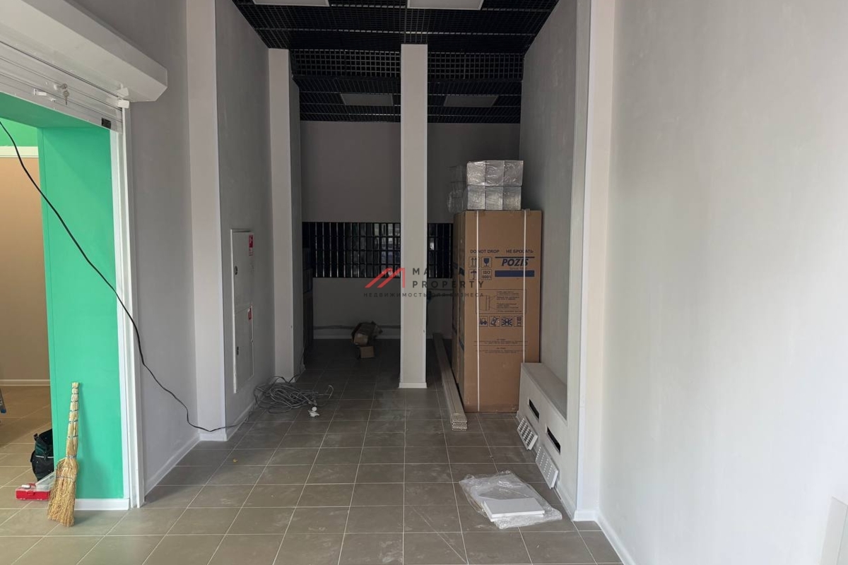 Готовый арендный бизнес в ЖК Большая Очаковская