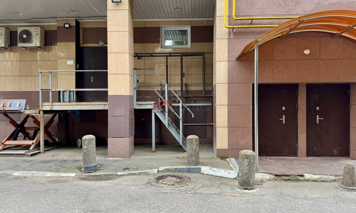 Аренда торгового помещения г. Щёлково