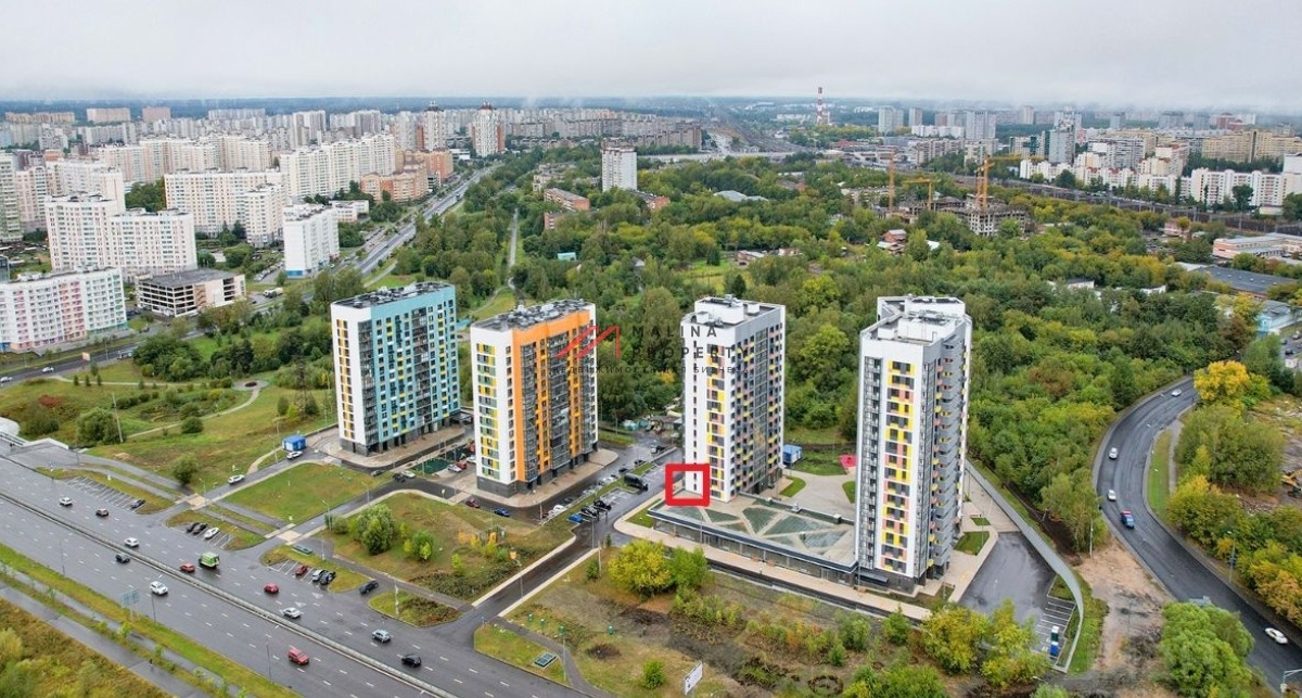 Продажа нежилого помещения в г. Зеленоград