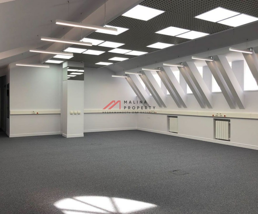 Продажа особняка в Хамовниках