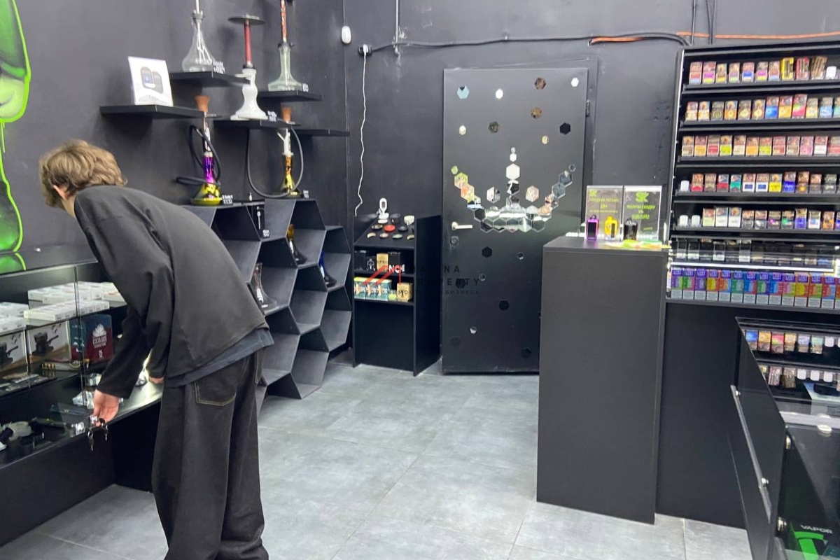 Продажа торгового помещения с арендатором в ЖК "Саларьево" 