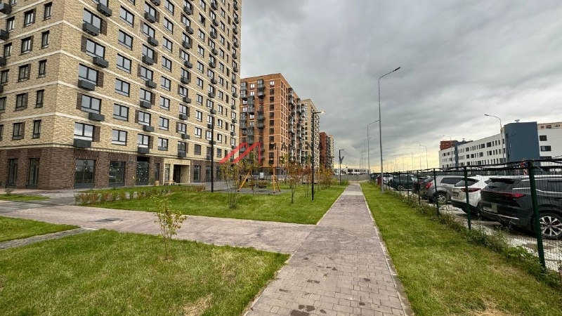 Аренда помещения в ЖК Алхимово