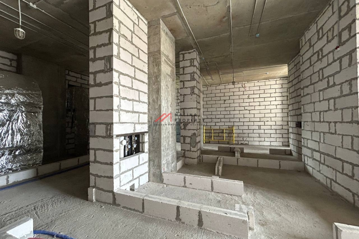 Аренда помещения под общепит в жилом комплексе "Остров"