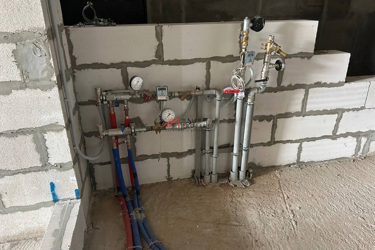 Аренда помещения под общепит в жилом комплексе "Остров"