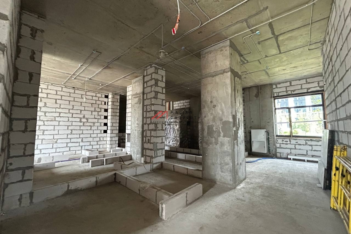 Аренда помещения под общепит в жилом комплексе "Остров"