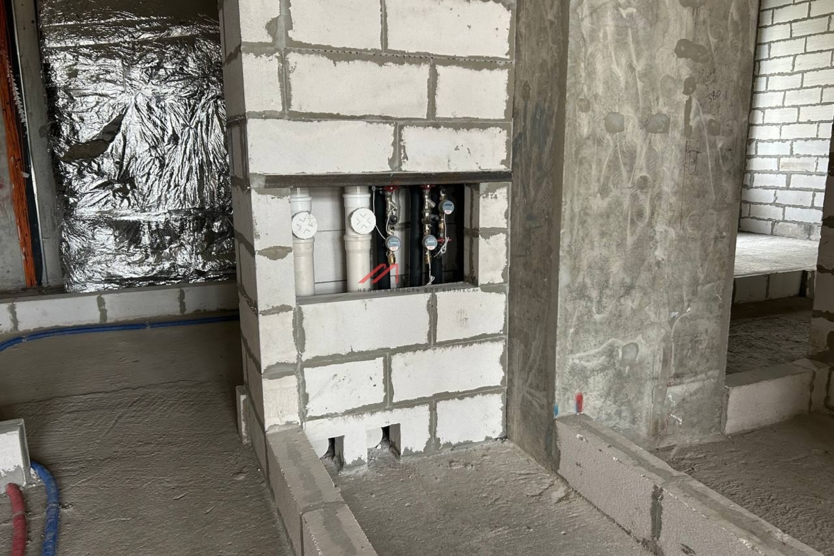 Аренда помещения под общепит в жилом комплексе "Остров"