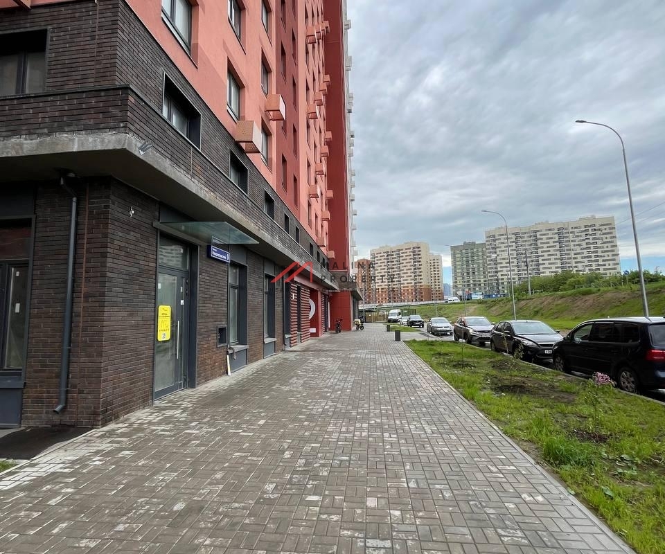 Продажа торгового помещения в ЖК "Люберцы"