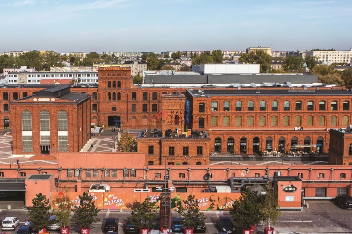 Ареда торгового помещения в Товариществе Рябовской мануфактуры