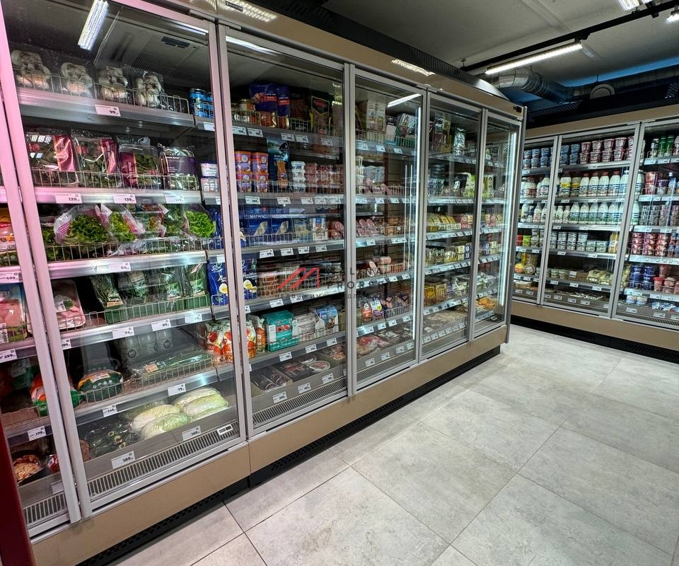 Продажа помещения с арендатором Магнит у дома