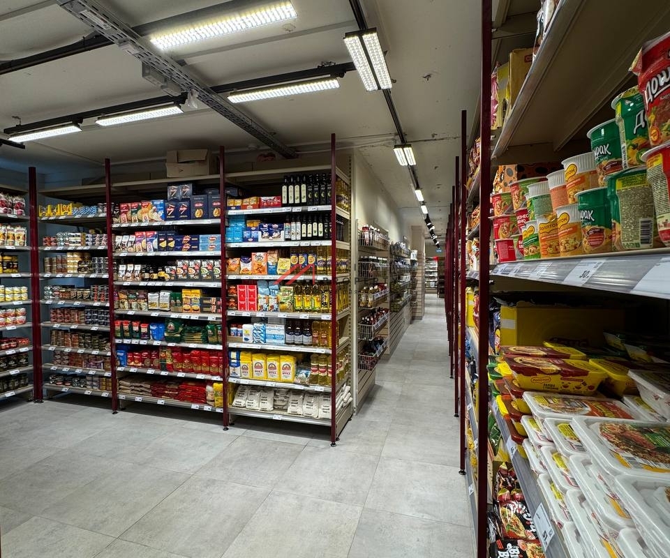 Продажа помещения с арендатором Магнит у дома