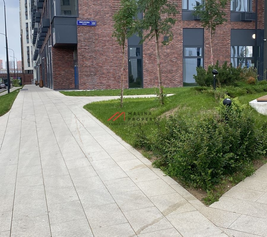 Продажа помещения с аптекой Здравсити в ЖК "Nagatino i-Land"