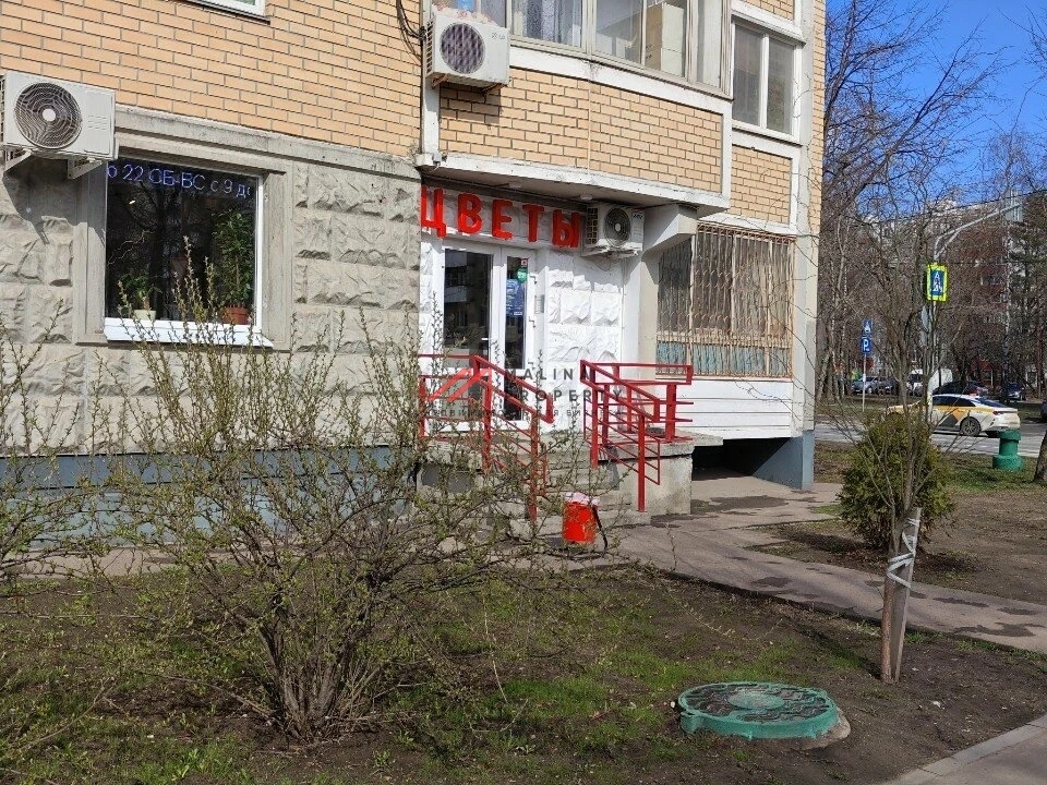 Продажа коммерческого помещения 