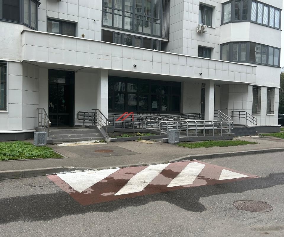 Аренда торгового помещения на Дмитровском шоссе