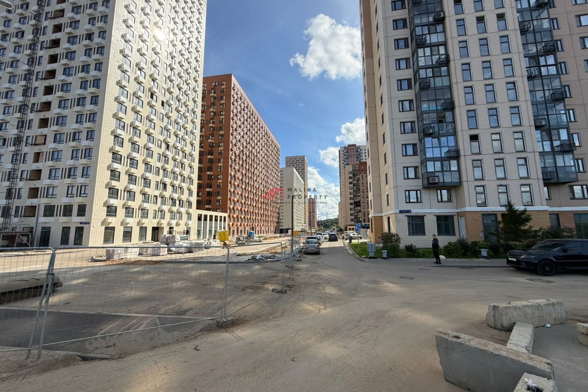 Аренда помещения под магазин в ЖК "Митинский Лес"