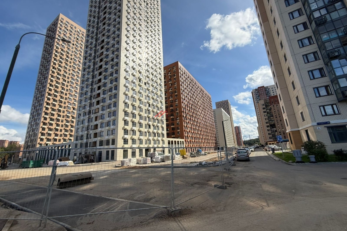 Аренда помещения под магазин в ЖК "Митинский Лес"