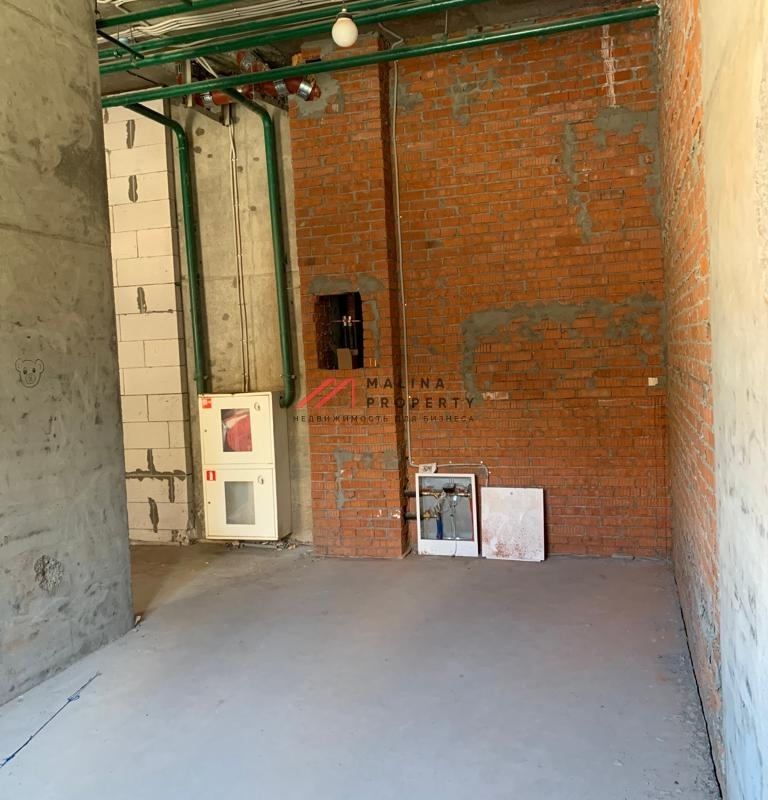 Аренда нежилого помещения в ЖК «Фестиваль Парк»