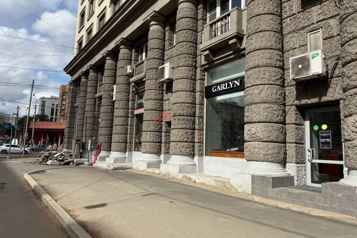 Аренда торгового помещения у метро Красносельская