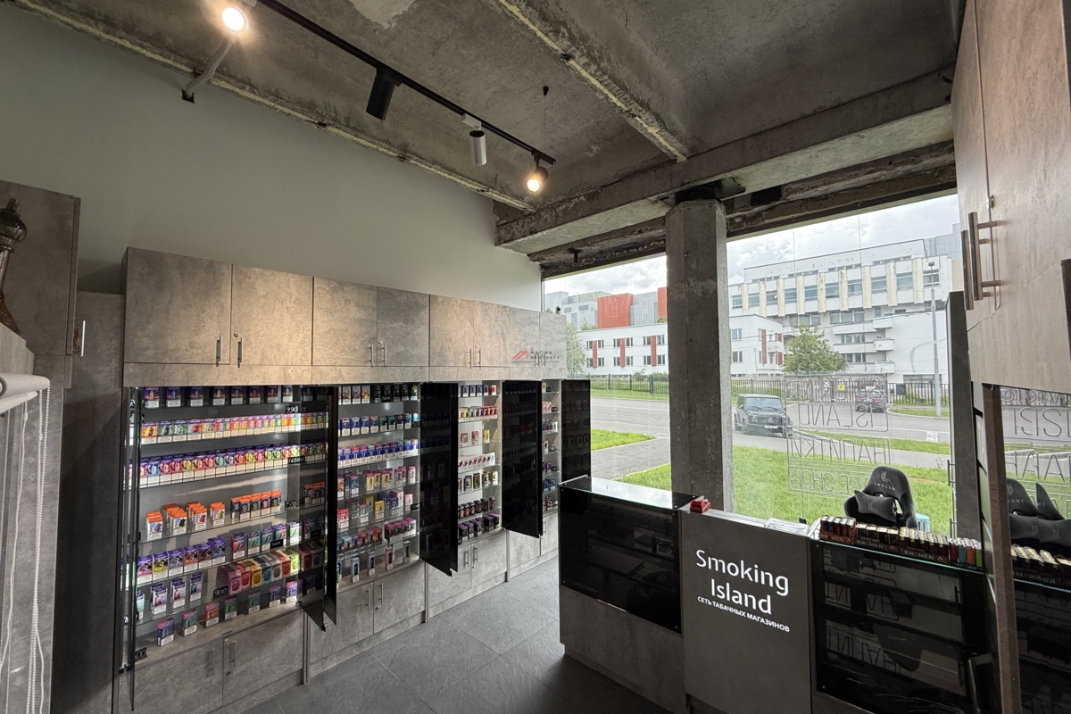 Продажа помещения с арендатором 