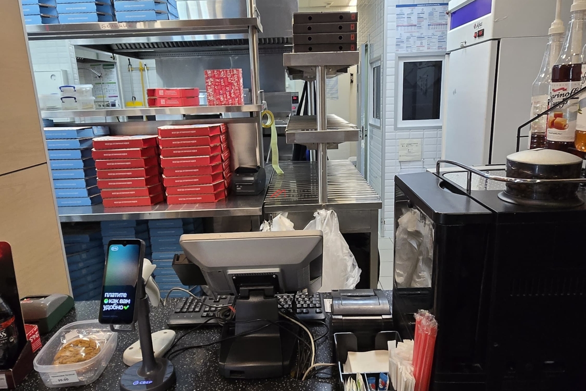 Продажа помещения в ОСЗ 