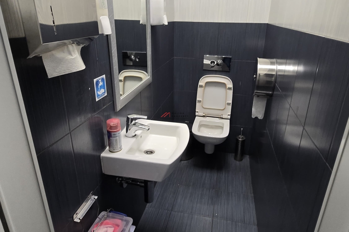 Продажа помещения в ОСЗ 