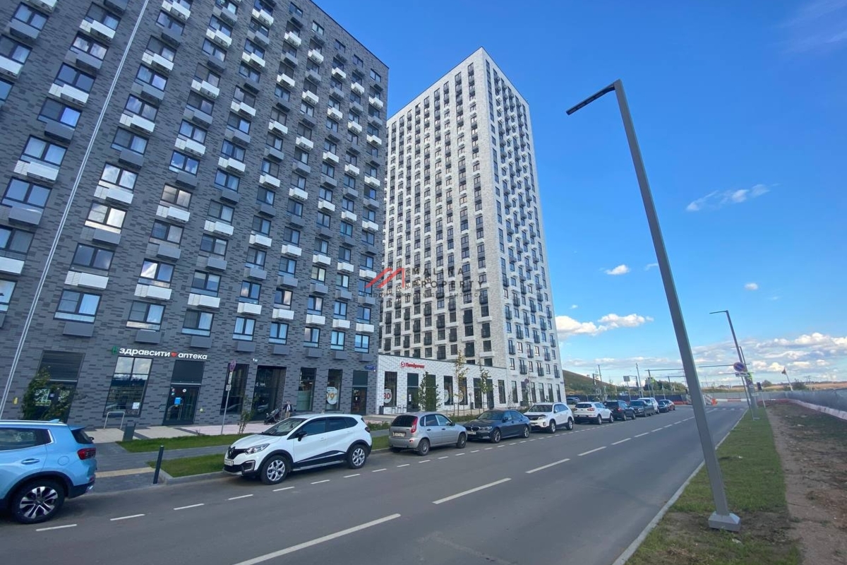 Продажа торгового помещения с супермаркетом Пятерочка