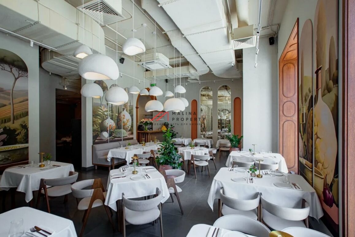 Продажа нежилого помещения в ЖК Хедлайнер