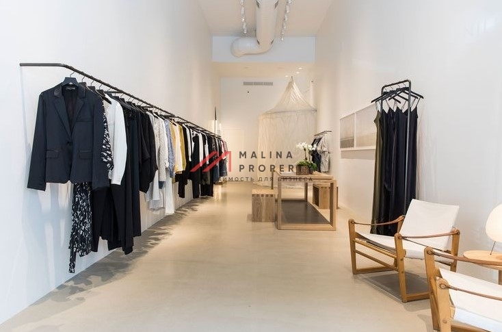 Продажа помещения с арендатором у метро Аэропорт 