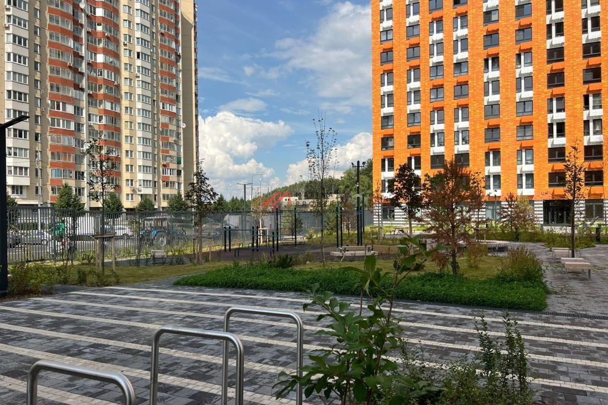 Аренда торгового помещения в ЖК "Бутово парк 2"