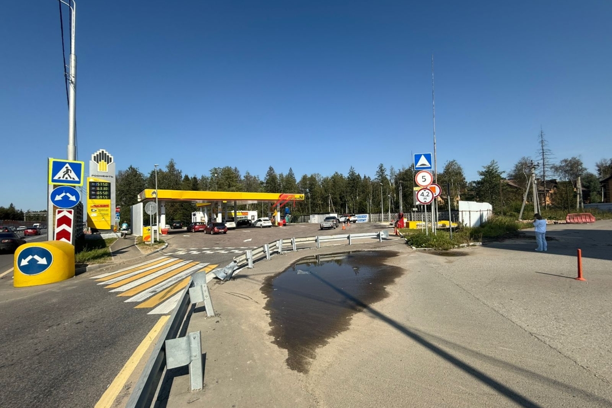 Продажа торгового здания с арендатором