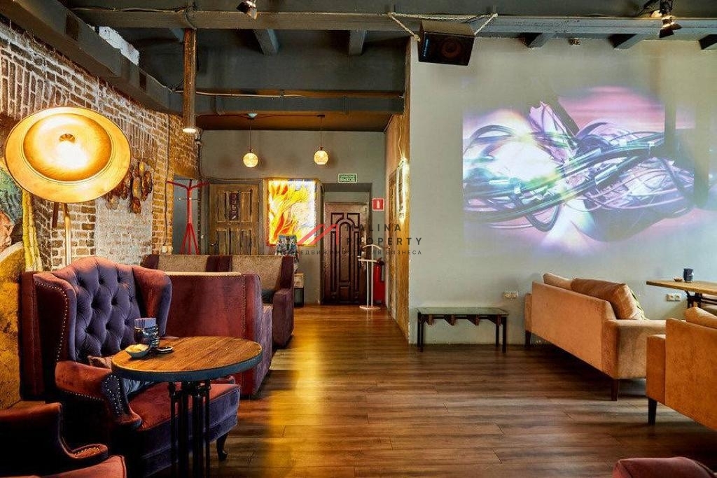 Продажа здания с арендаторами на Цветном бульваре