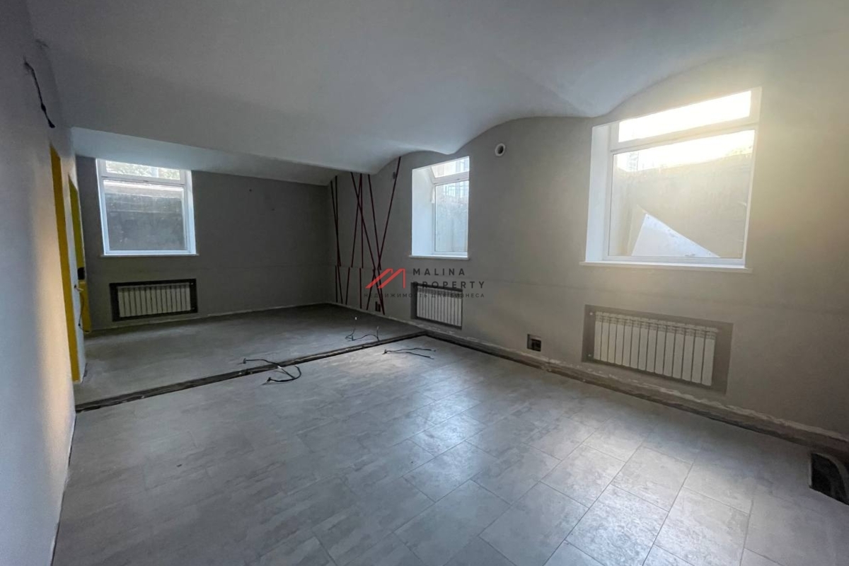 Продажа торгового помещения на улице Правды