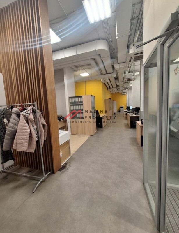 Продажа торгового помещения в Москве