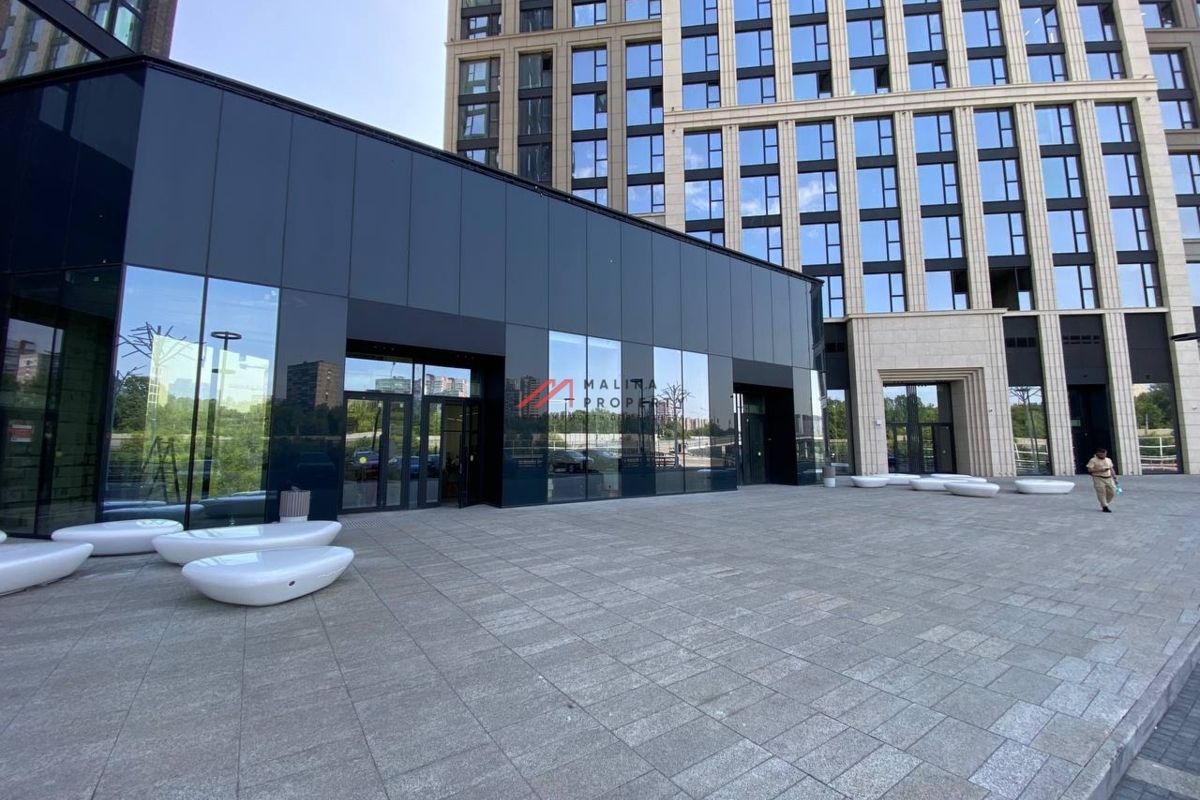 Продажа помещения в ЖК "Will Towers" на 1-й линии