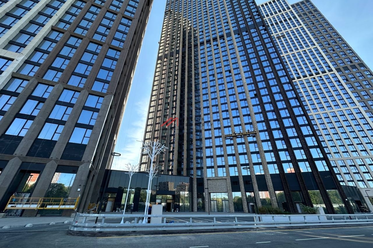 Продажа помещения в ЖК "Will Towers" на 1-й линии