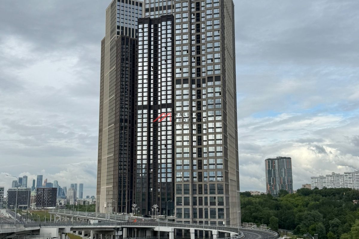 Продажа помещения в ЖК "Will Towers" на 1-й линии