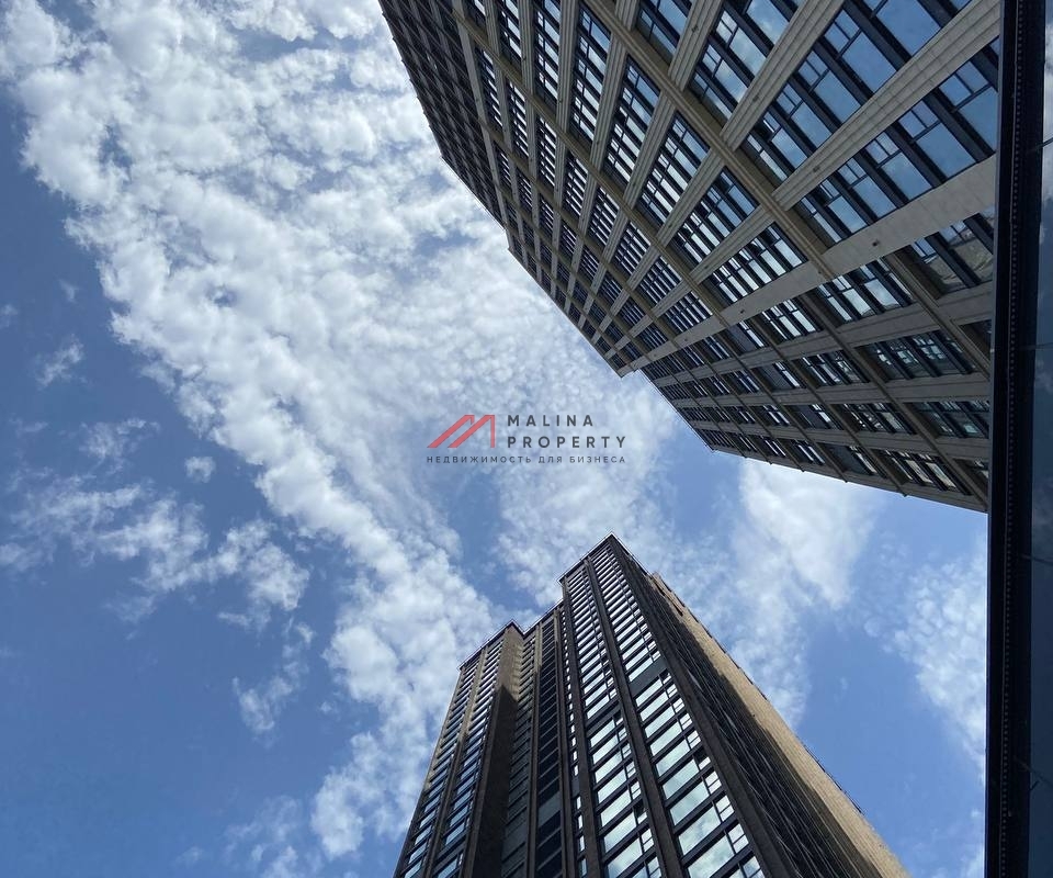 Продажа помещения в ЖК "Will Towers" на 1-й линии
