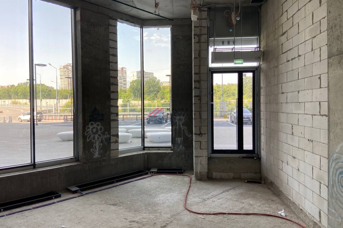 Продажа помещения в ЖК "Will Towers" на 1-й линии