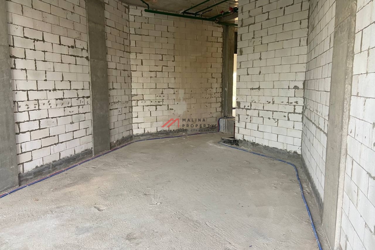 Продажа помещения в ЖК "Will Towers" на 1-й линии