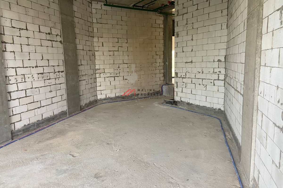 Продажа помещения в ЖК "Will Towers" на 1-й линии