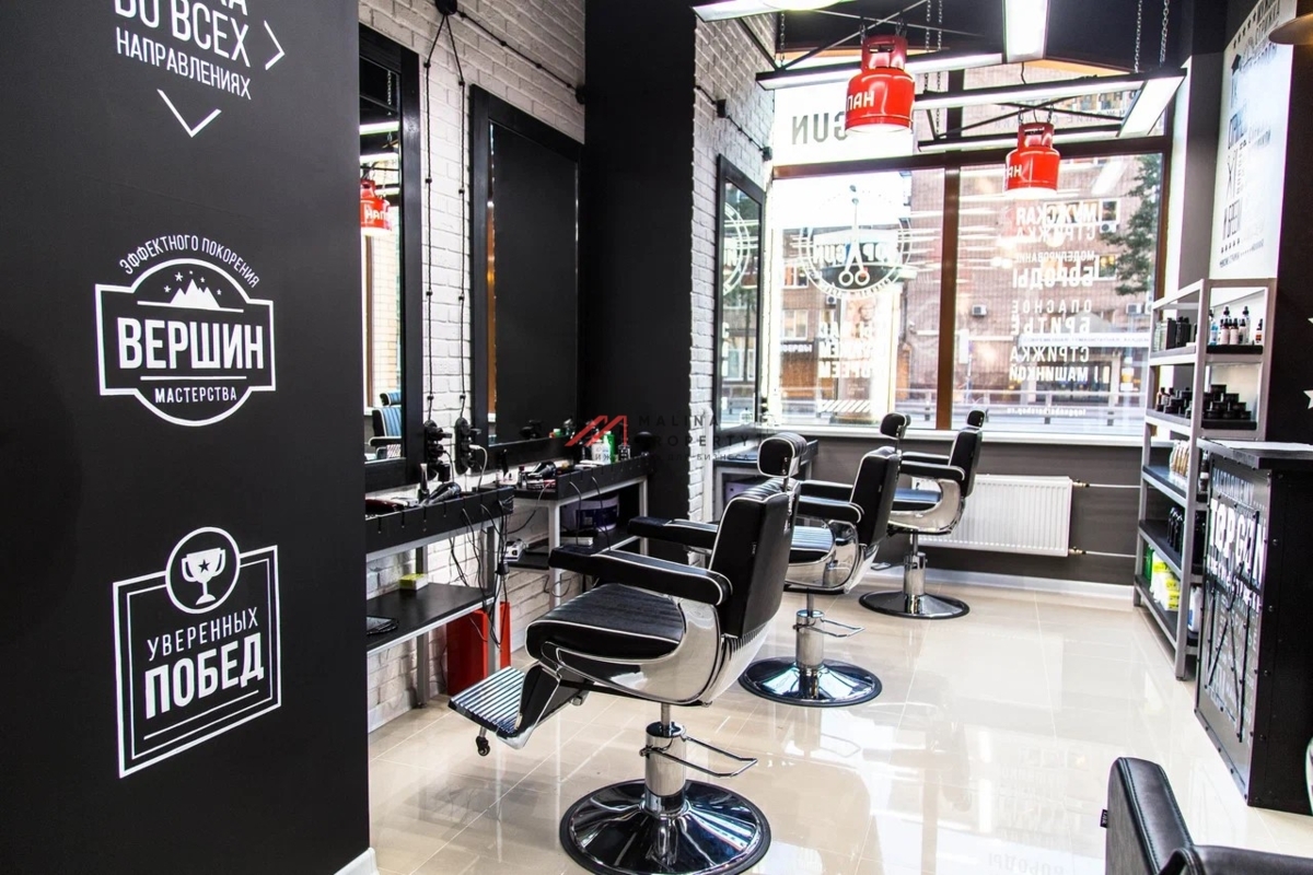 Продажа помещения с сетевыми арендаторами