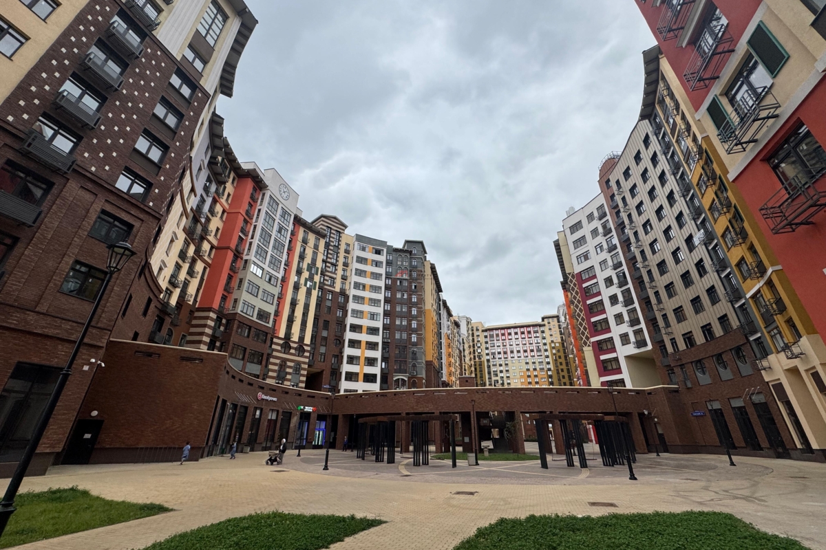 Продажа помещения с сетевыми арендаторами 