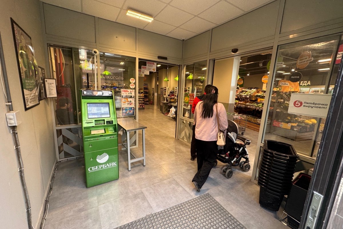 Продажа помещения с сетевыми арендаторами 