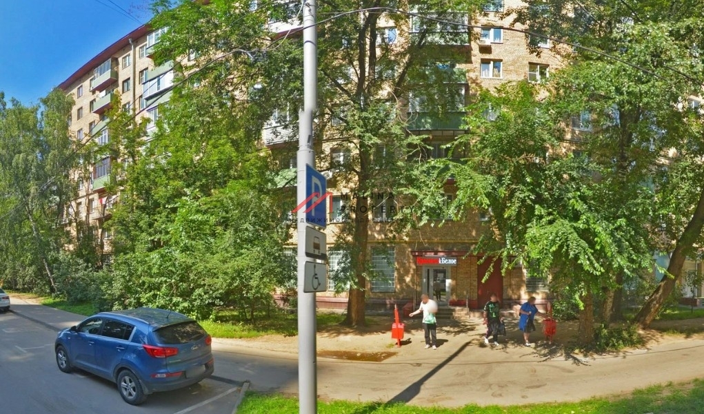 Аренда торгового помещения в Москве