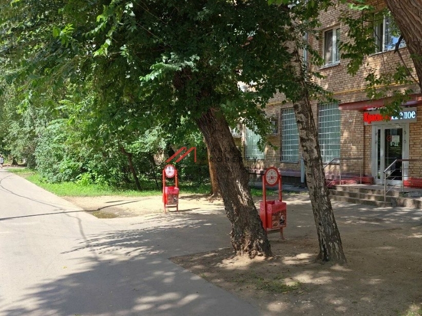 Аренда торгового помещения в Москве