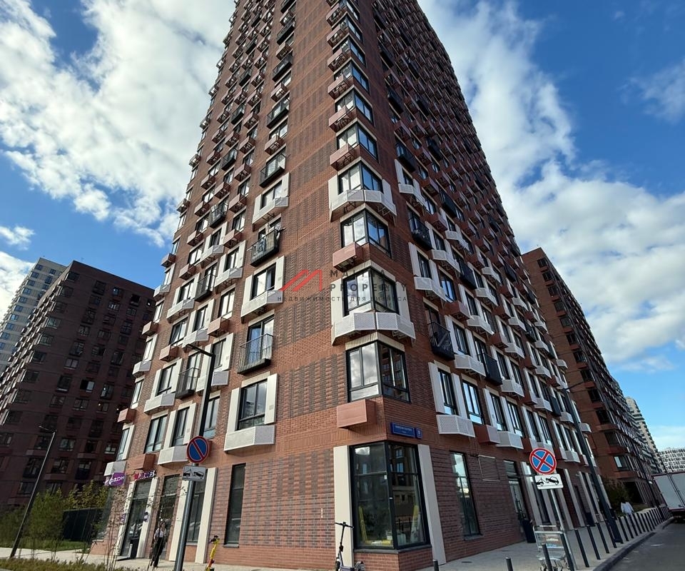 Аренда торгового помещения в "ЖК Holland park"