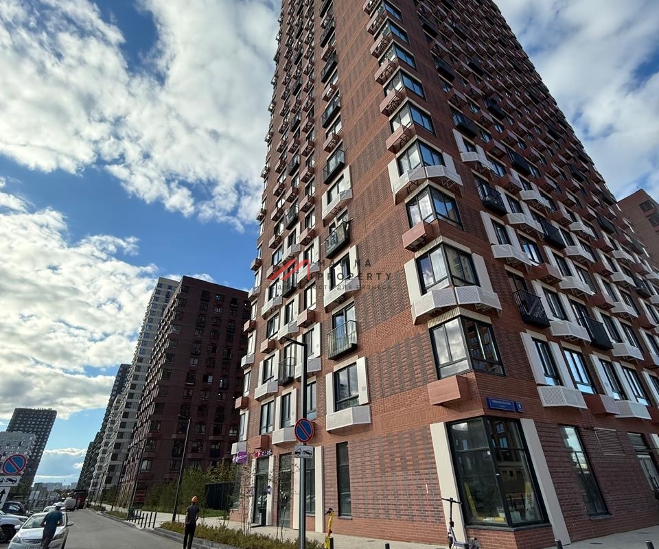 Аренда торгового помещения в "ЖК Holland park"