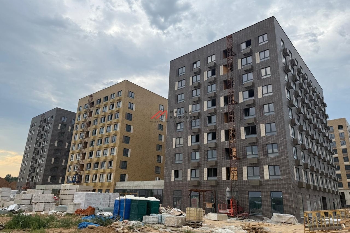 Аренда торгового помещения в ЖК Ильинские луга напротив поликлиники