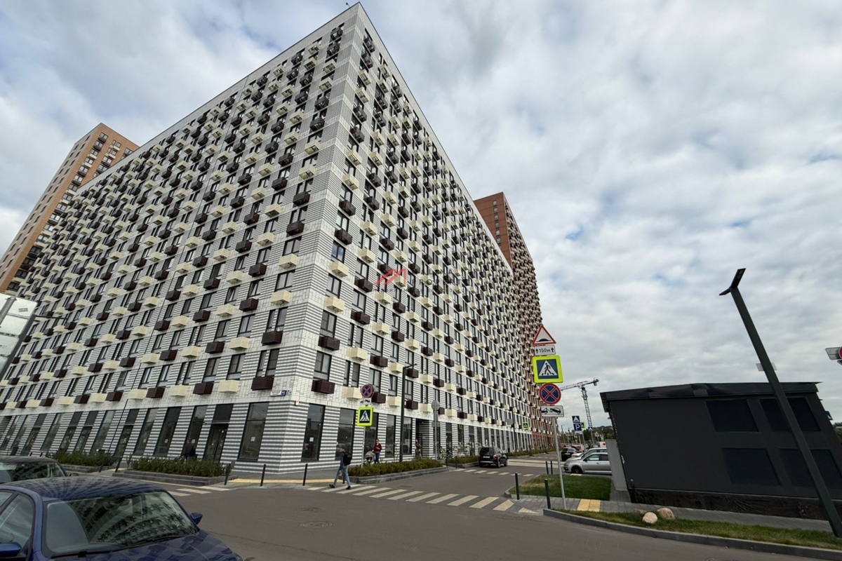 Аренда торгового помещения в ЖК "Белая дача"