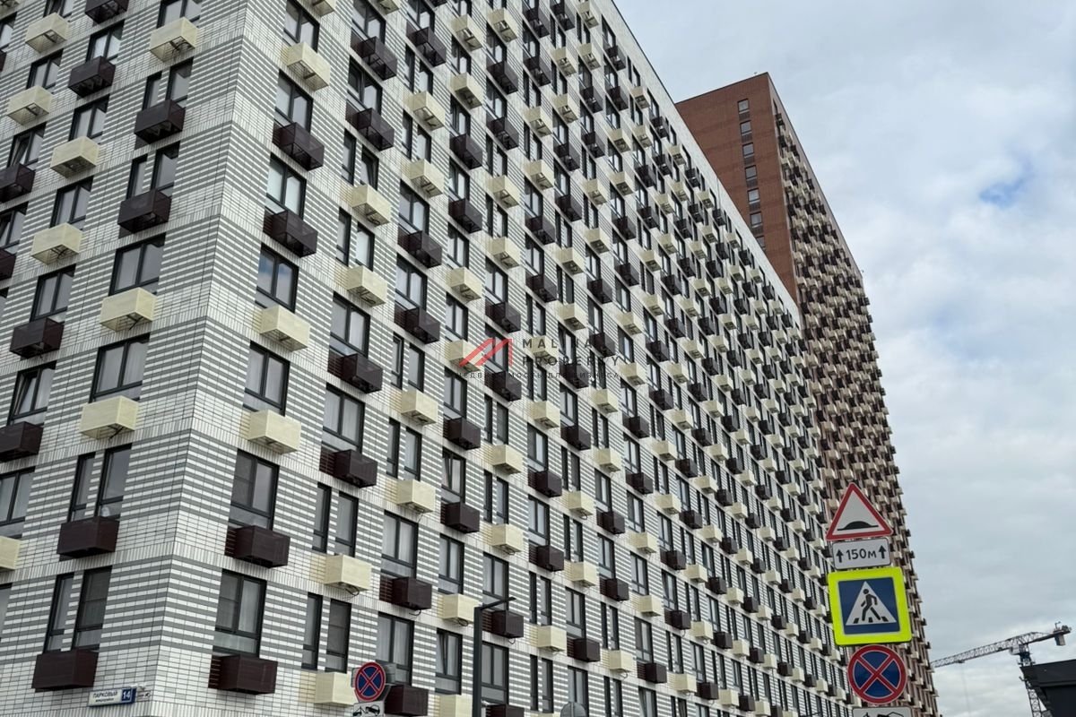 Аренда торгового помещения в ЖК "Белая дача"