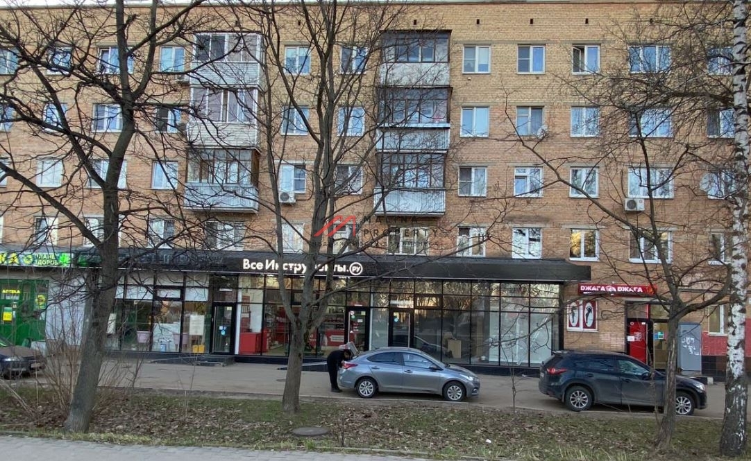 Аренда помещения свободного назначения в г. Мытищи